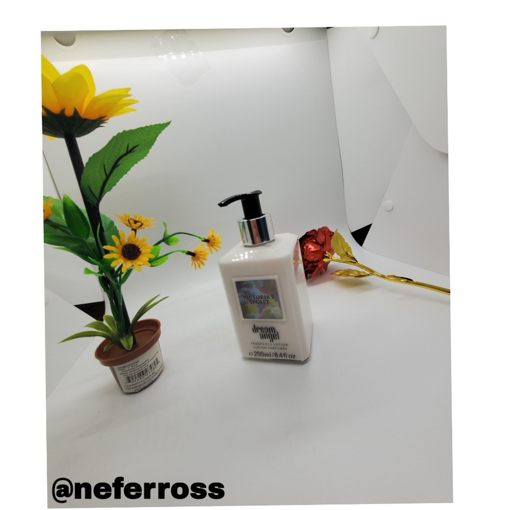 Victoria's Sectet Dream Ángel Lotion